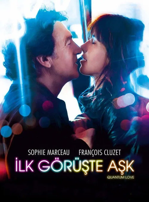 İlk Görüşte Aşk film posteri