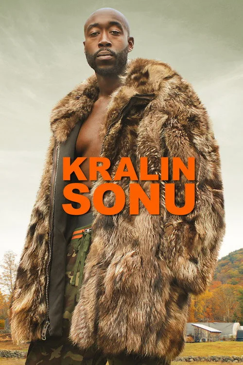 Kralın Sonu film posteri