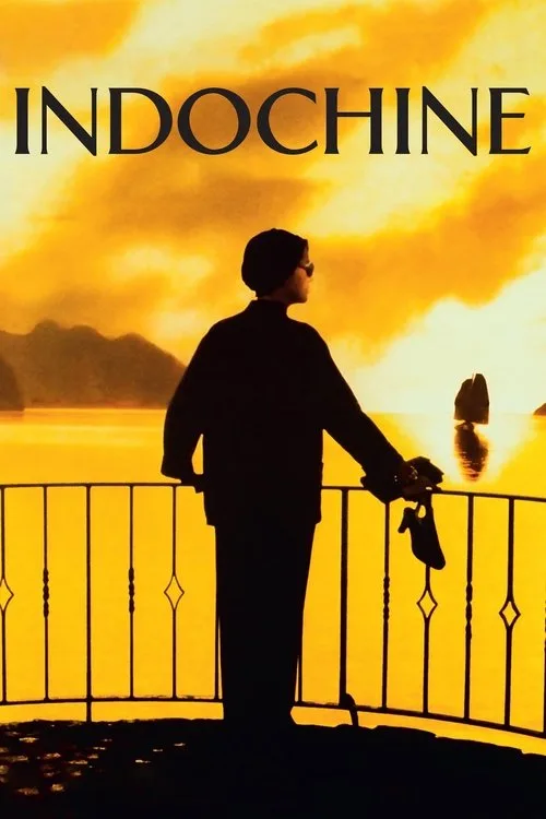 Hindiçin film posteri