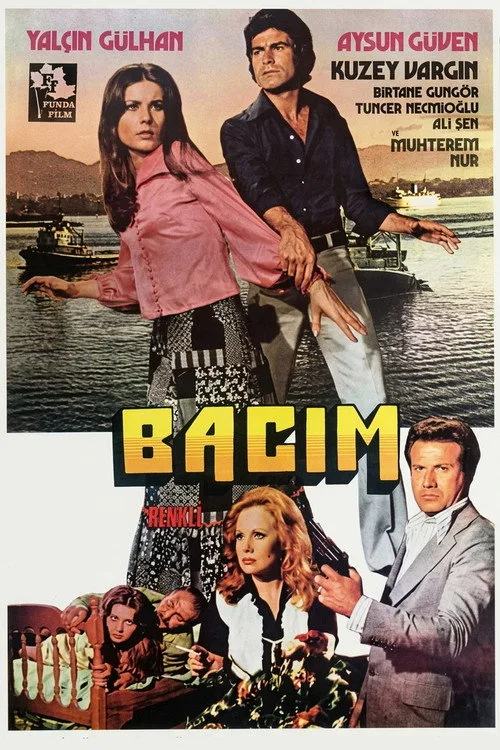 Bacım film posteri