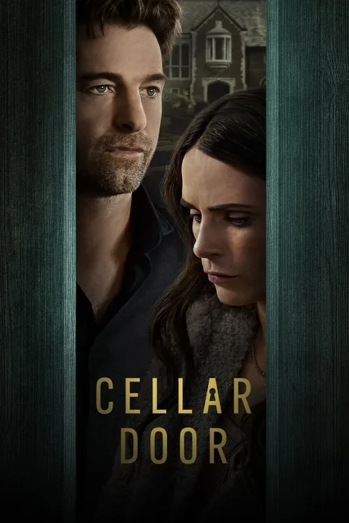 Cellar Door film posteri