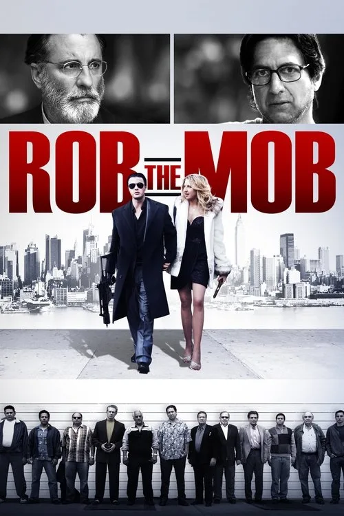 Mafyayı Soy film posteri