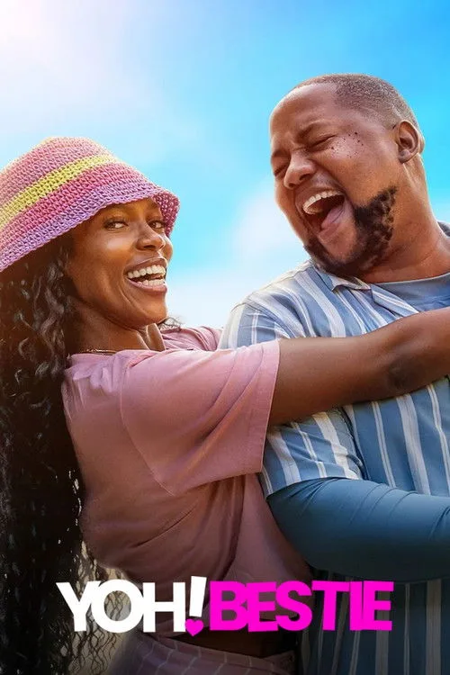 Yok Böyle Bir Aşk! film posteri