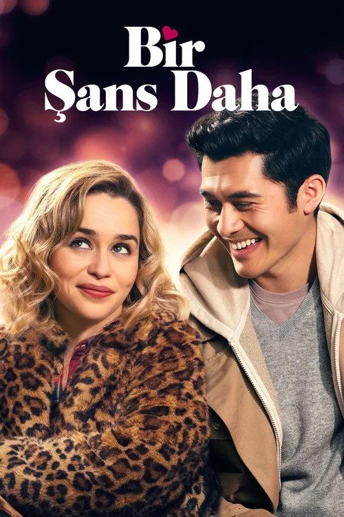 Bir Şans Daha film posteri