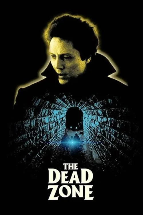 Ölüm Bölgesi film posteri