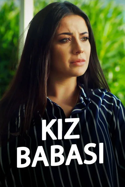 Kız Babası film posteri
