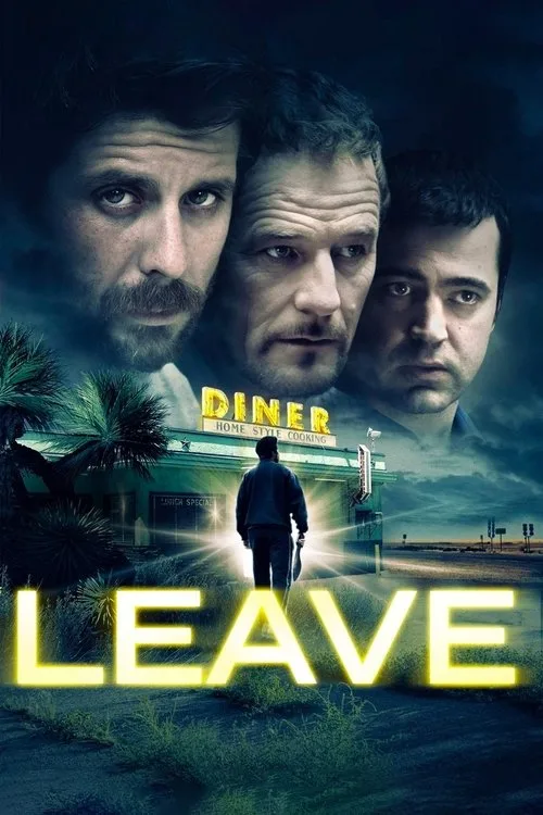 Kopuş film posteri