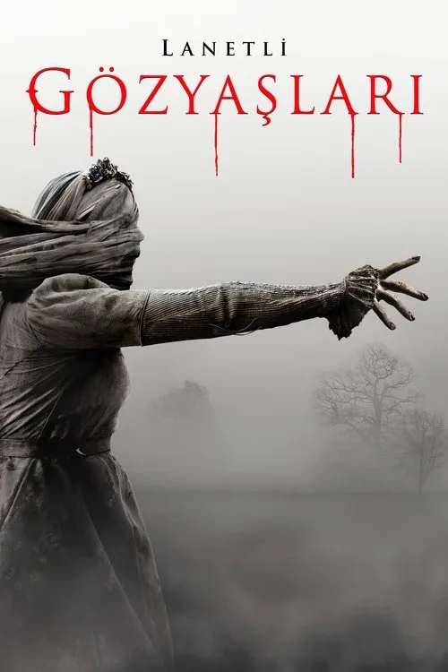 Lanetli Gözyaşları film posteri