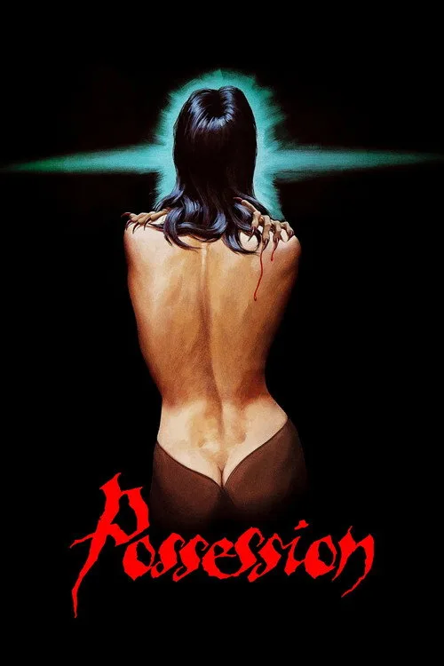 Saplantı film posteri