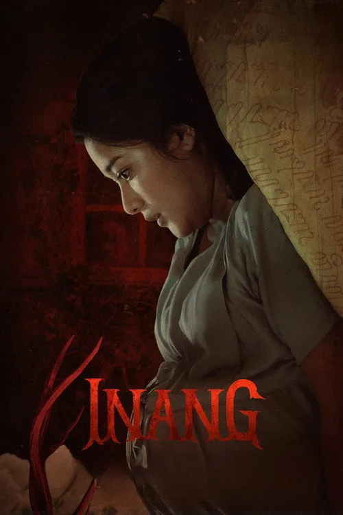 Inang film posteri