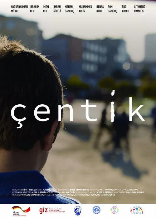 Çentik film posteri