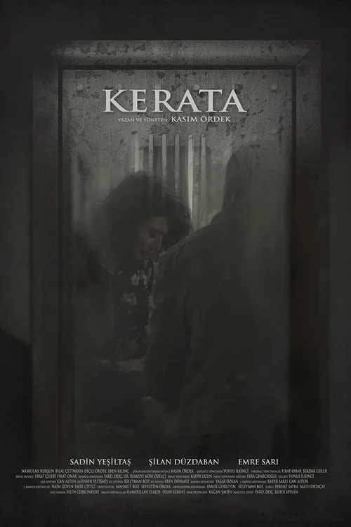 Kerata film posteri