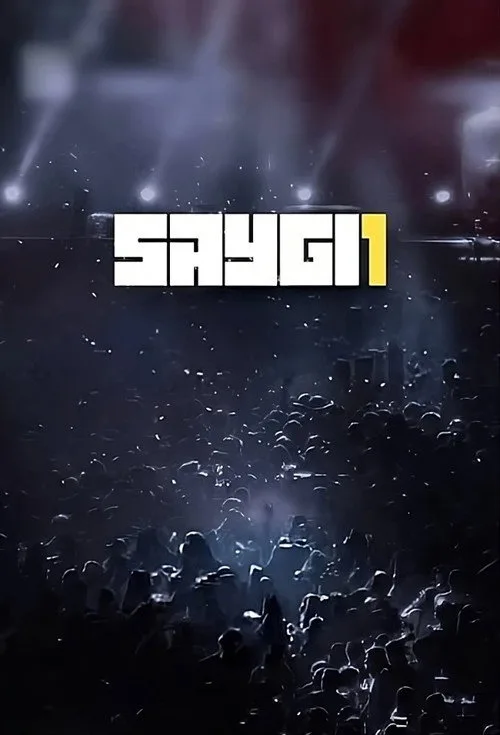 Saygı1 dizi posteri