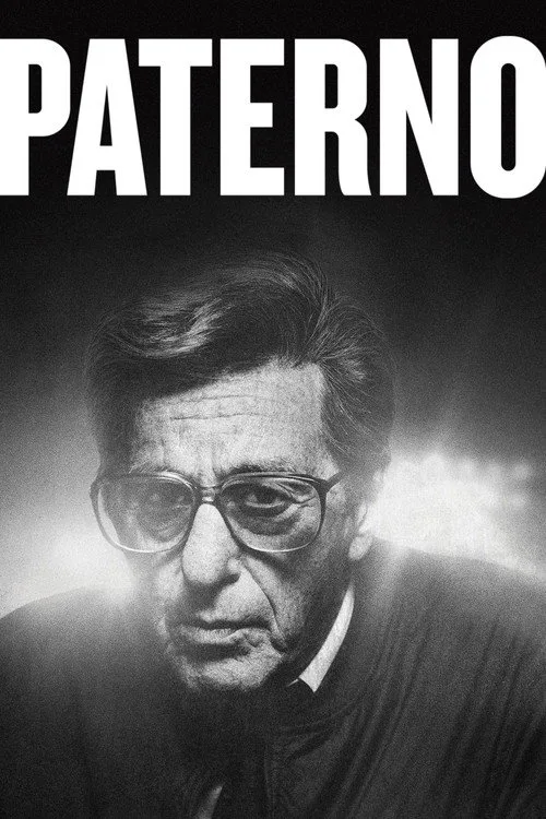 Paterno film posteri