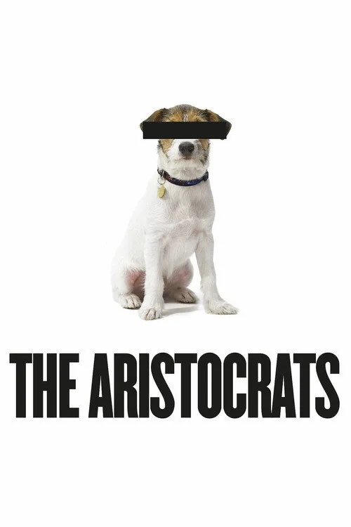 The Aristocrats film posteri