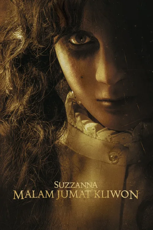 Suzzanna: Malam Jumat Kliwon film posteri