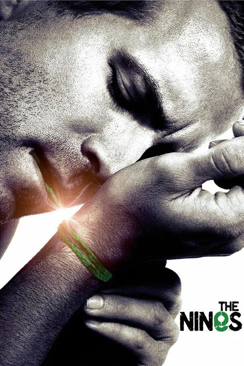 Dokuzlar film posteri