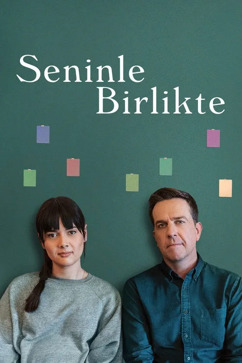 Seninle Birlikte film posteri