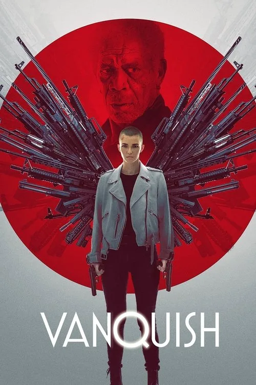 En Uzun Gece film posteri
