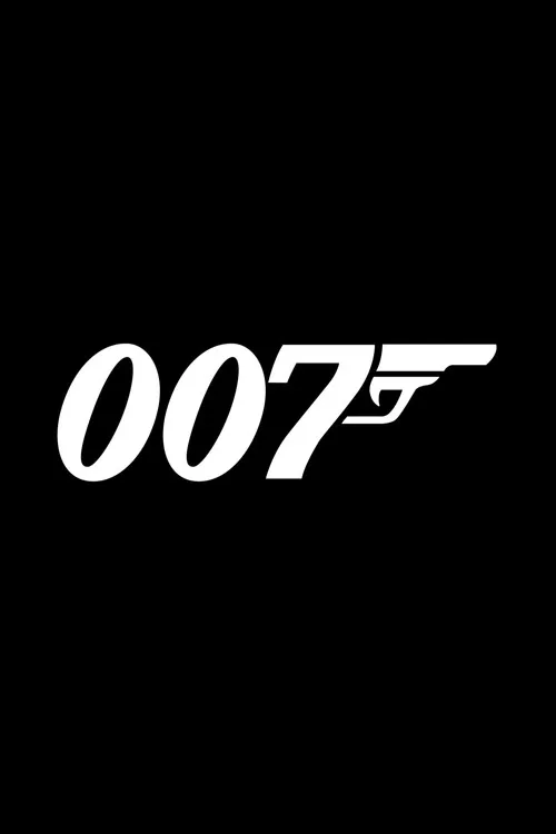 James Bond 26 film posteri