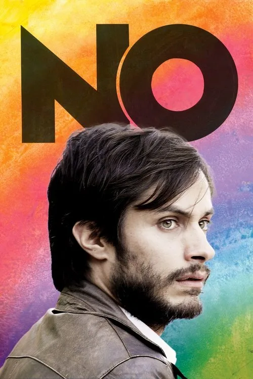 Hayır film posteri