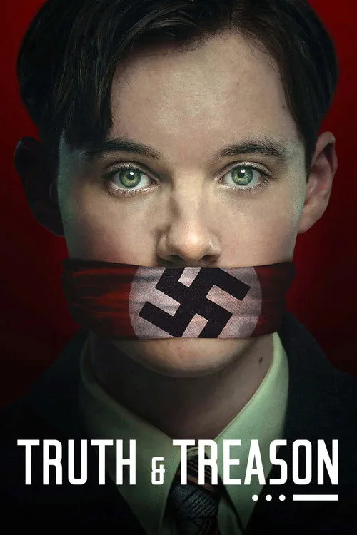 Truth & Treason film posteri