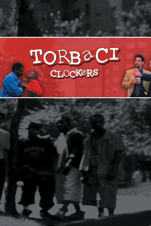 Torbacı film posteri