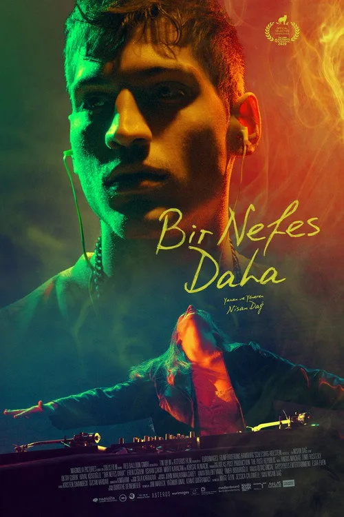 Bir Nefes Daha film posteri