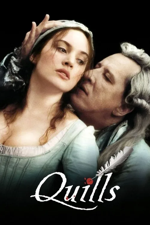Düşlerin Efendisi film posteri