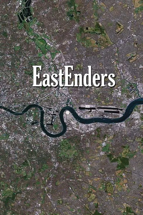 EastEnders dizi posteri