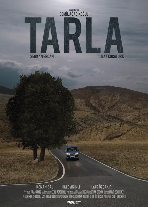 Tarla film posteri