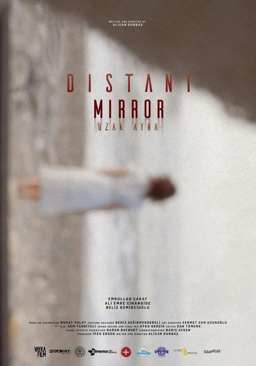 Distant Mirror film posteri