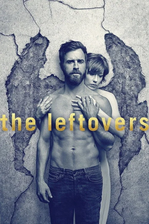 The Leftovers dizi posteri