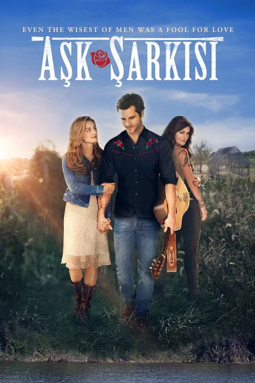 Aşk Şarkısı film posteri