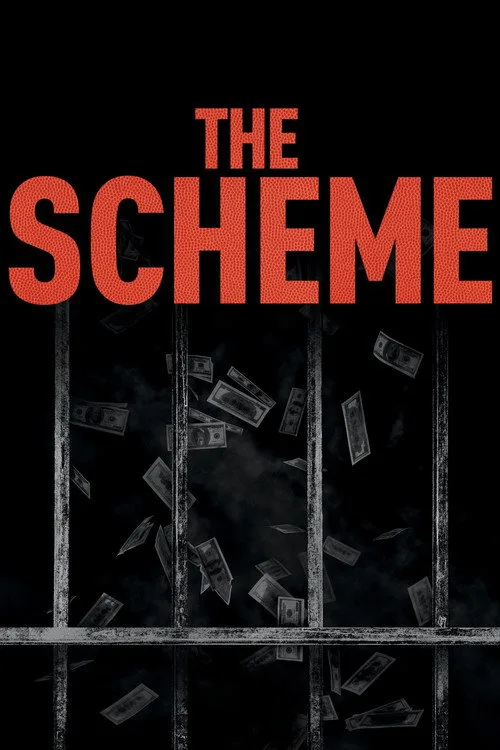The Scheme film posteri