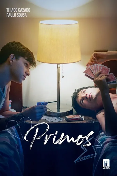 Primos film posteri