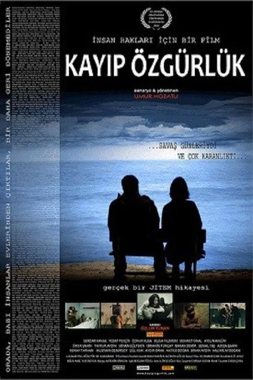 Kayıp Özgürlük film posteri