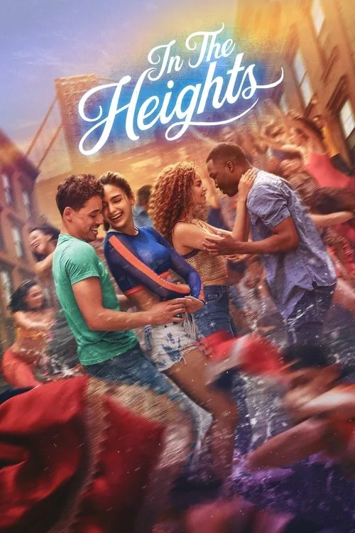Tepelerde film posteri