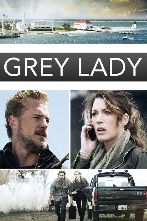 Grey Lady film posteri