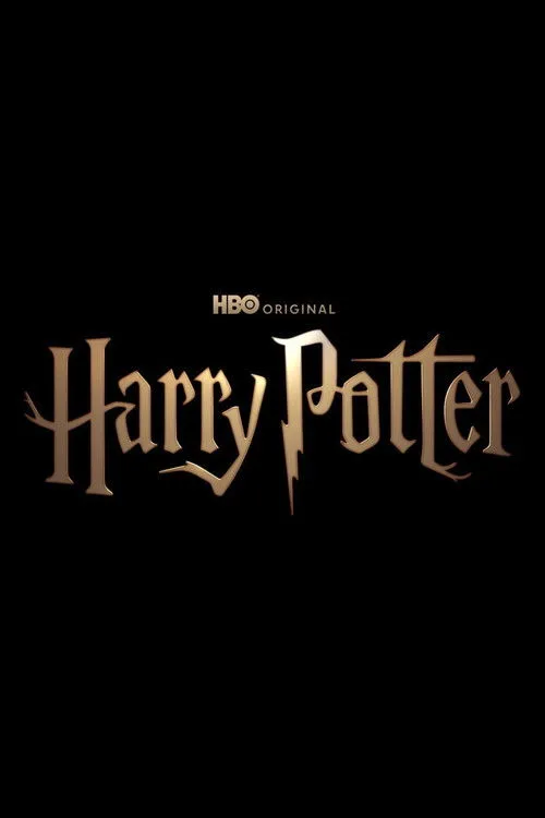 Harry Potter dizi posteri