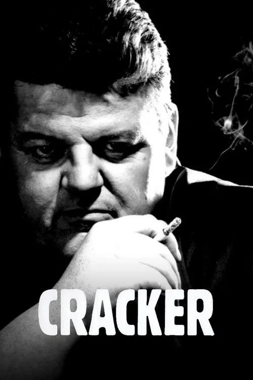 Cracker dizi posteri