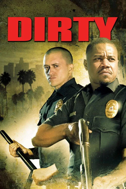 Leke film posteri