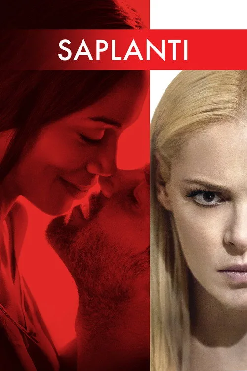 Saplantı film posteri