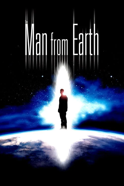 Dünyalı film posteri