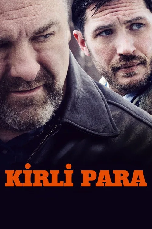 Kirli Para film posteri