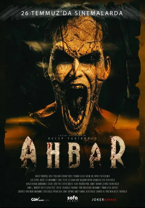 Ahbar film posteri