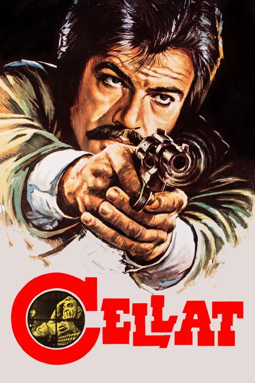 Cellat film posteri