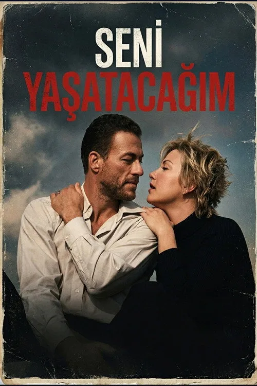 Seni Yaşatacağım dizi posteri