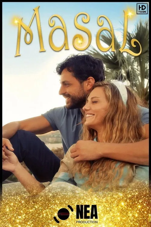 Masal film posteri