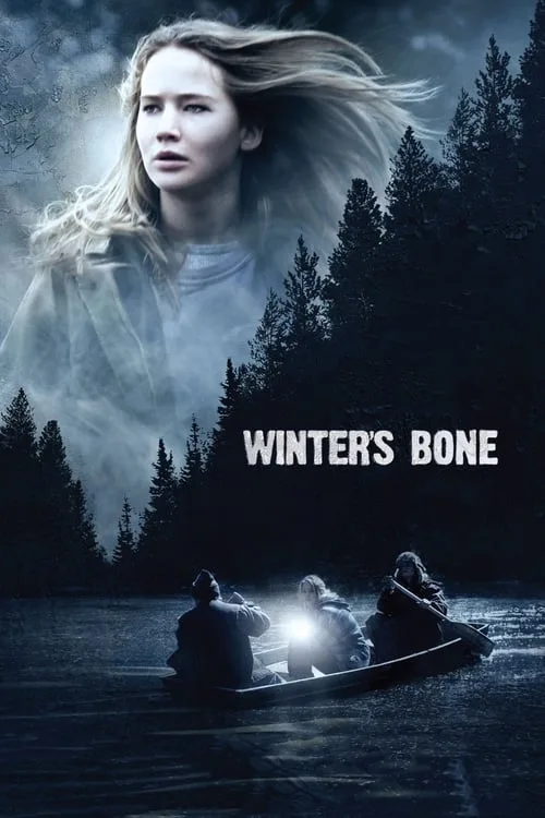 Gerçeğin Parçaları film posteri